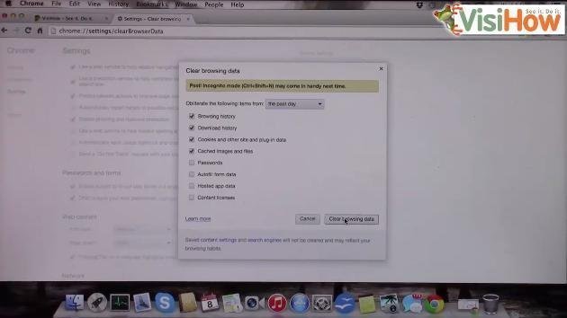 Chrome App On Mac